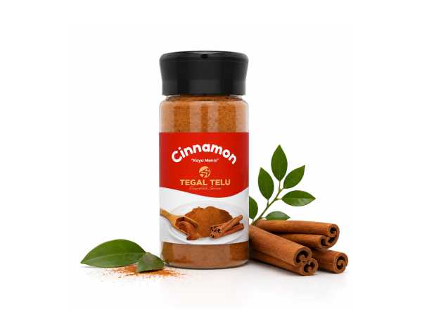 Indonesian Cinnamon