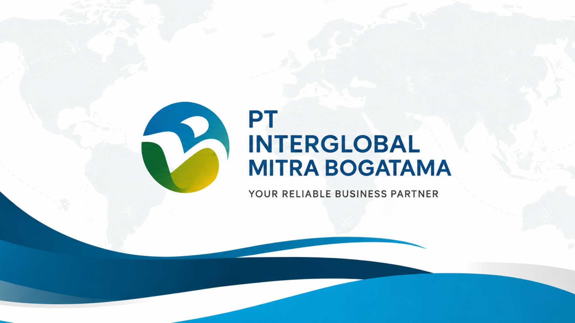 Hero Banner PT Interglobal Mitra Bogatama