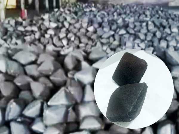 Mix Hexa Charcoal
