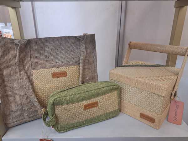 Artisanal Woman Bag